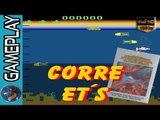 BERMUDA TRIANGLE - Corre ET´s - Atari 2600  - #kitsunegamereviews