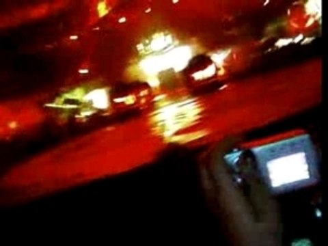 Debut du concert Tokio Hotel Bercy