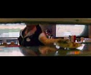 『ベイビー・ドライバー』アンセル＆エドガーのコメント入りトレーラー