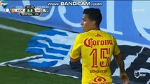 Mexico MX Liga  Playoffs: Monarcas Morelia vs CF Monterrey