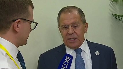 러시아 외무 "美, 북한 모험주의적 행동 조장" / YTN