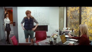 CRASH PAD Trailer (2017) Nina Dobrev, Domhnall Gleeson Movie HD-mrJG2LGEzbg