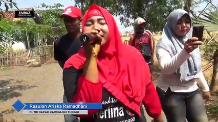 JARAN GOYANG  VOC.WINDA ANDI PUTRA 1 DS.SIDADADI BLOK SENGONDONGKO SENIN_4 SEPTE