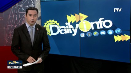 EO para ideklarang terorista ang NPA, inihahanda na ni Pres. Duterte