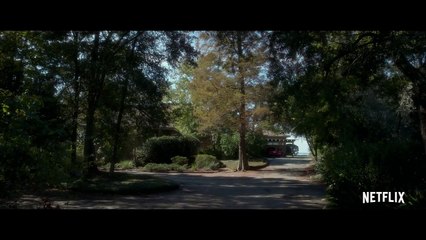 GERALD'S GAME Trailer #1 (2017) Carla Gugino, Stephen King Horror Movie HD-IBZVScvl4u4