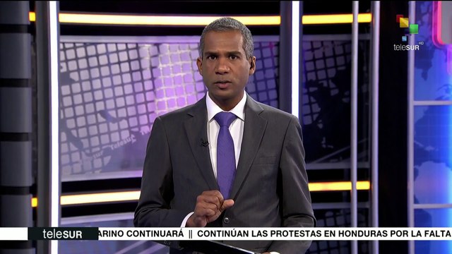 OPEP prolonga acuerdo de reducción de petróleo hasta finales de 2018