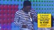 Kitay  - Mama By Kiss Daniel _ Project Fame West Africa Season 9-ZoKk4XgIFcY