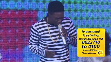 Kitay  - Mama By Kiss Daniel _ Project Fame West Africa Season 9-ZoKk4XgIFcY