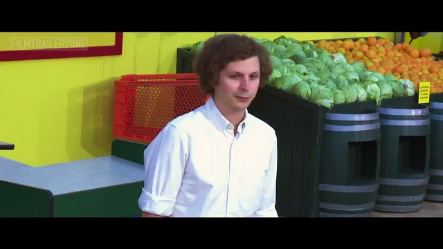 MOLLY'S GAME Trailer (2017) Jessica Chastain, Idris Elba Movie HD-7MZe9SffST8