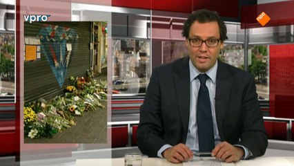 Terugkijken: Zomergasten met Eberhard van der Laan - Deel 1 (hele aflevering)