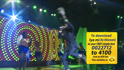 Okiemute  - Fada Fada By Phyno _ Project Fame West Africa Season 9-Kug11TdzjOA