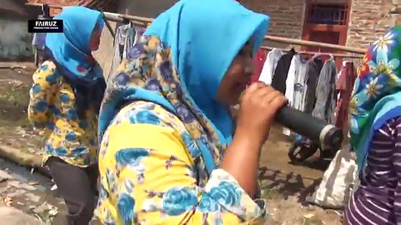 SAMBEL GOANG VOC.WINDA ANDI PUTRA I KP.GABUS RAWA DESA SRIJAYA KEC.TAMBUN-BEKASI