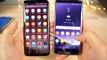 $99 Fake Samsung Galaxy S8 vs $800 Galaxy S8! New Version-bX5zeJ9ZCJY