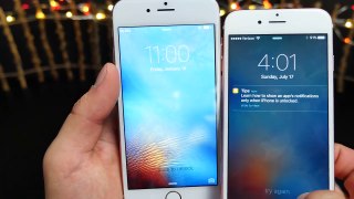 $150 iPhone 6S Clone! How Bad Could It Be-pMKr8zUEUF0