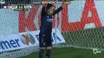 Aviles Hurtado Goal ~ Monarcas Morelia vs CF Monterrey 0-1