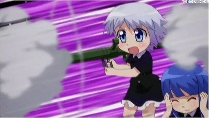 » Military! ED - Militarism (M870 ver.)