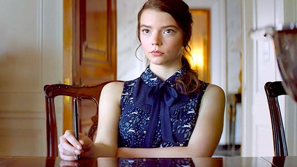 Thoroughbreds with Anya Taylor-Joy - Official Trailer