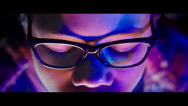 A WRINKLE IN TIME Trailer (2018) Chris Pine, Reese Witherspoon Movie HD-_lCJBowodxA