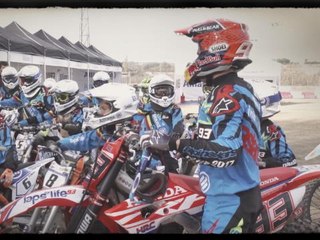 Sang Raja MotoGP Marquez Kembali Ke Lintasan Yang Membesarkannya