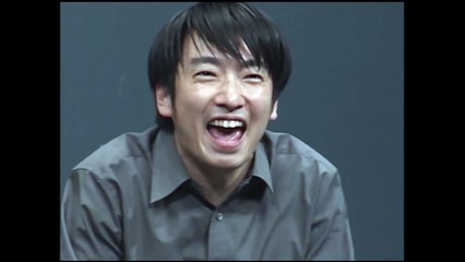 ラーメンズ『STUDY』より「地球の歩き方」