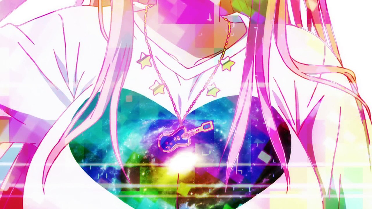 SoniAni: Super Sonico The Animation OP