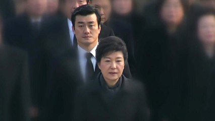 이영선, 항소심서 집행유예 석방 / YTN