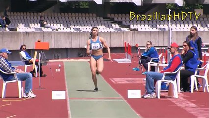 Diana Zagainova - Triple Jumper-9u9JyAid7G4