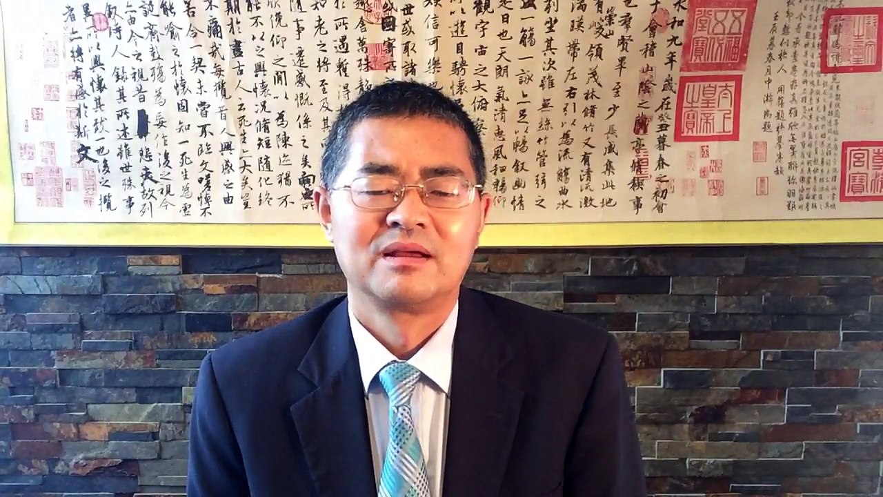 直播回放：王岐山借孙政才“人头”立威、中纪委全面操控19大
