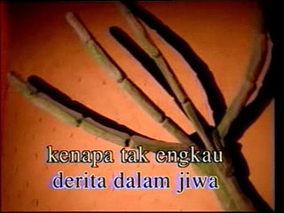 Ebit GAD - CINTA SEBENING EMBUN