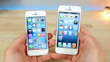 Dual Boot iOS 6 & iOS 9 on an iPhone!-i2ZhfBSLt5M