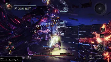 Nioh_El ultimo samurai 2