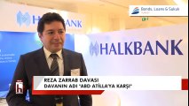 Reza Zarrab davası