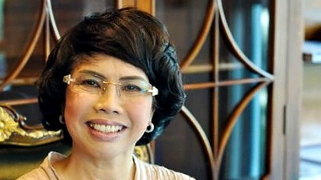 Sau khi nhìn thấy em ấy nhấn mí hàn quốc về tôi đã không nhận ra