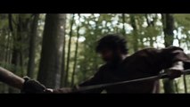 PILGRIMAGE Trailer 2 (2017) Tom Holland, Jon Bernthal Movie HD-HXXFDu8QJvI