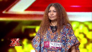 คุณจัน แม่สุดฮิปที่มีสไตล์เป็นของตัวเอง | Auditions Round | The X Factor Thailand