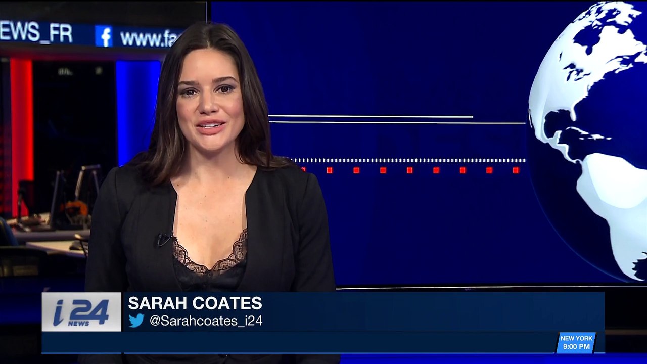 i24NEWS DESK | Trump's UK visit dropped amid retweets controversy | Thursday, November 30th 2017