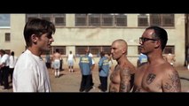 SHOT CALLER Trailer  1 (2017) Jon Bernthal, Nikolaj Coster-Waldau Movie HD-bWf9Mp29EVo