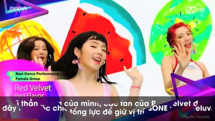 Twice giành Daesang, Fan Kpop bức xúc và hết trông mong ở MAMA2017