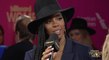 Kelly Rowland Recalls The “Whirlwind” of Destiny’s Child 20 Years Later | Women in Music 2017