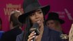 Kelly Rowland Recalls The “Whirlwind” of Destiny’s Child 20 Years Later | Women in Music 2017