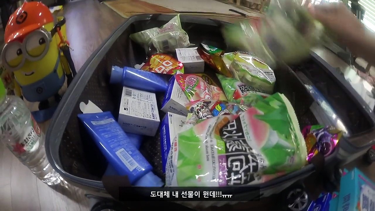 VLOG 다시 일상으로