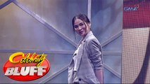 Celebrity Bluff Teaser Ep. 27: Jennylyn Mercado as Celebrity Bluffer