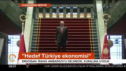 AK Partili vekiller ile buluştu