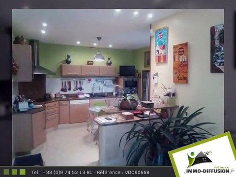 Maison A vendre Saint jean d'angely 126m2 - 307 400 Euros