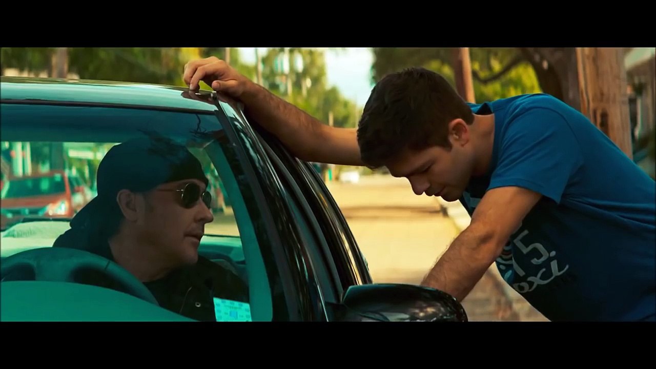 ARSENAL Trailer (2017) Nicolas Cage, John Cusack Movie [HD]-UvXKEwnxtu0