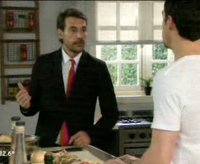 Pedro en Las Estrellas capítulo 134 parte 3 - 01 de Diciembre