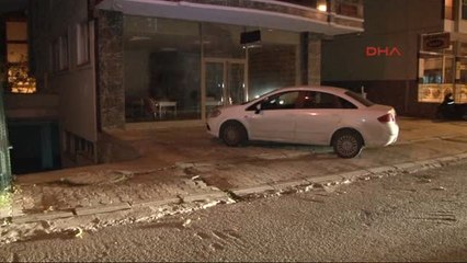 17 Yaşındaki Genç Kız Günlük Kiralanan Dairede Öldürüldü