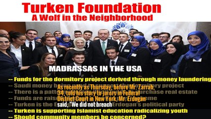 Erdogan Helped Turks Evade Iran Sanctions, Reza Zarrab Says