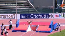Francesca Semeraro - Italian Pole Vaulter-5PYlE-RZ65A