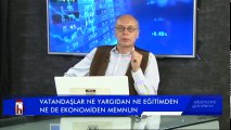 27.11.2017 - Cüneyt Akman ile Ekonomi Gündemi